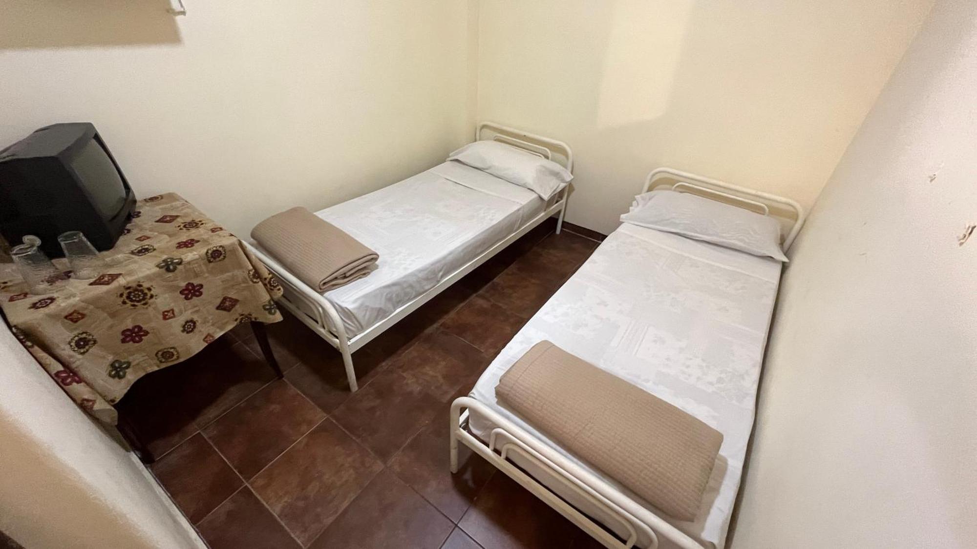 Sevilla Home Hotel Buenos Aires Eksteriør bilde