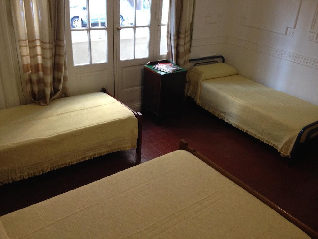 Sevilla Home Hotel Buenos Aires Rom bilde