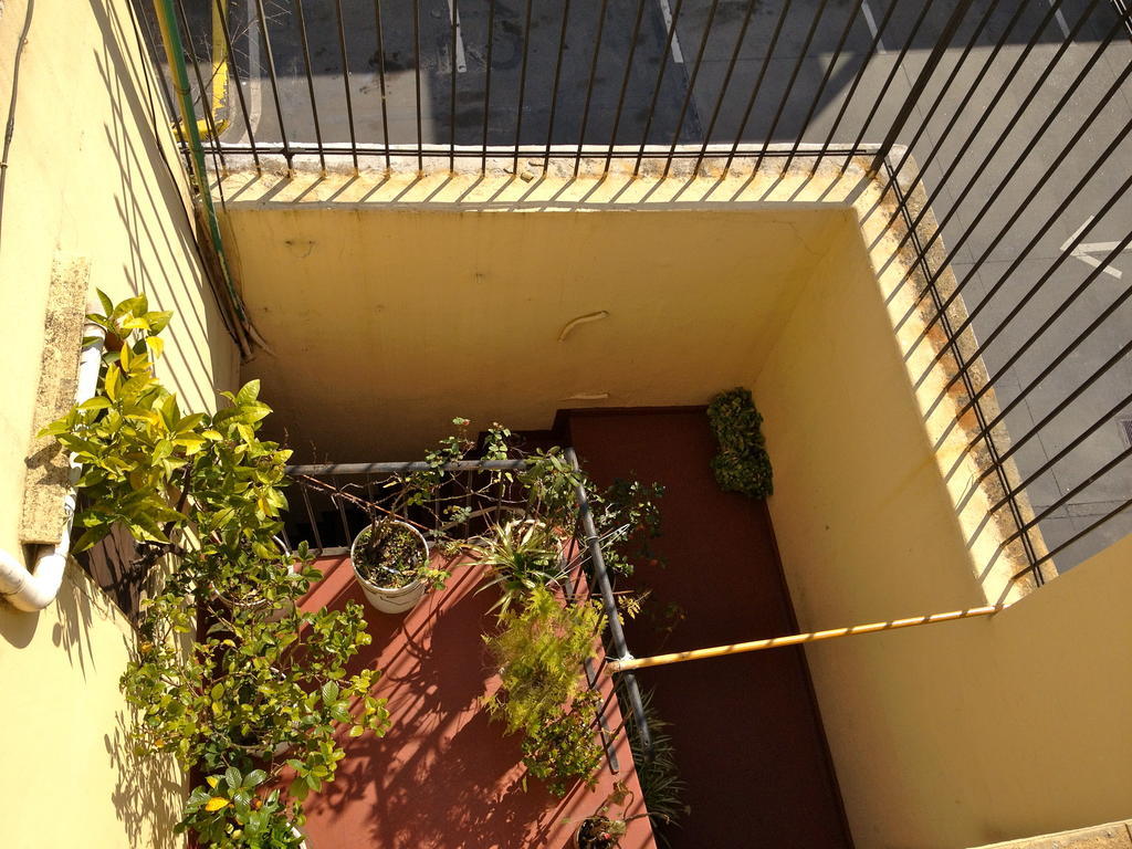 Sevilla Home Hotel Buenos Aires Eksteriør bilde