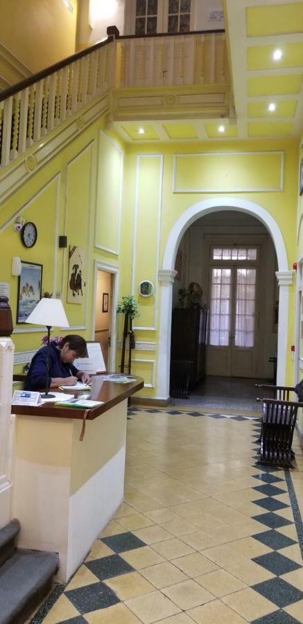 Sevilla Home Hotel Buenos Aires Eksteriør bilde